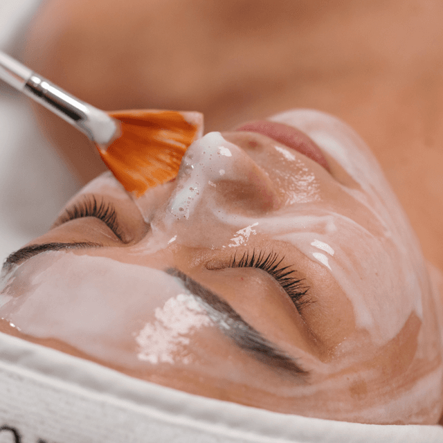 OXYGEN TREATMENT ACNE FACIAL at Yadis Nails & Spa Laser in Austin, TX
